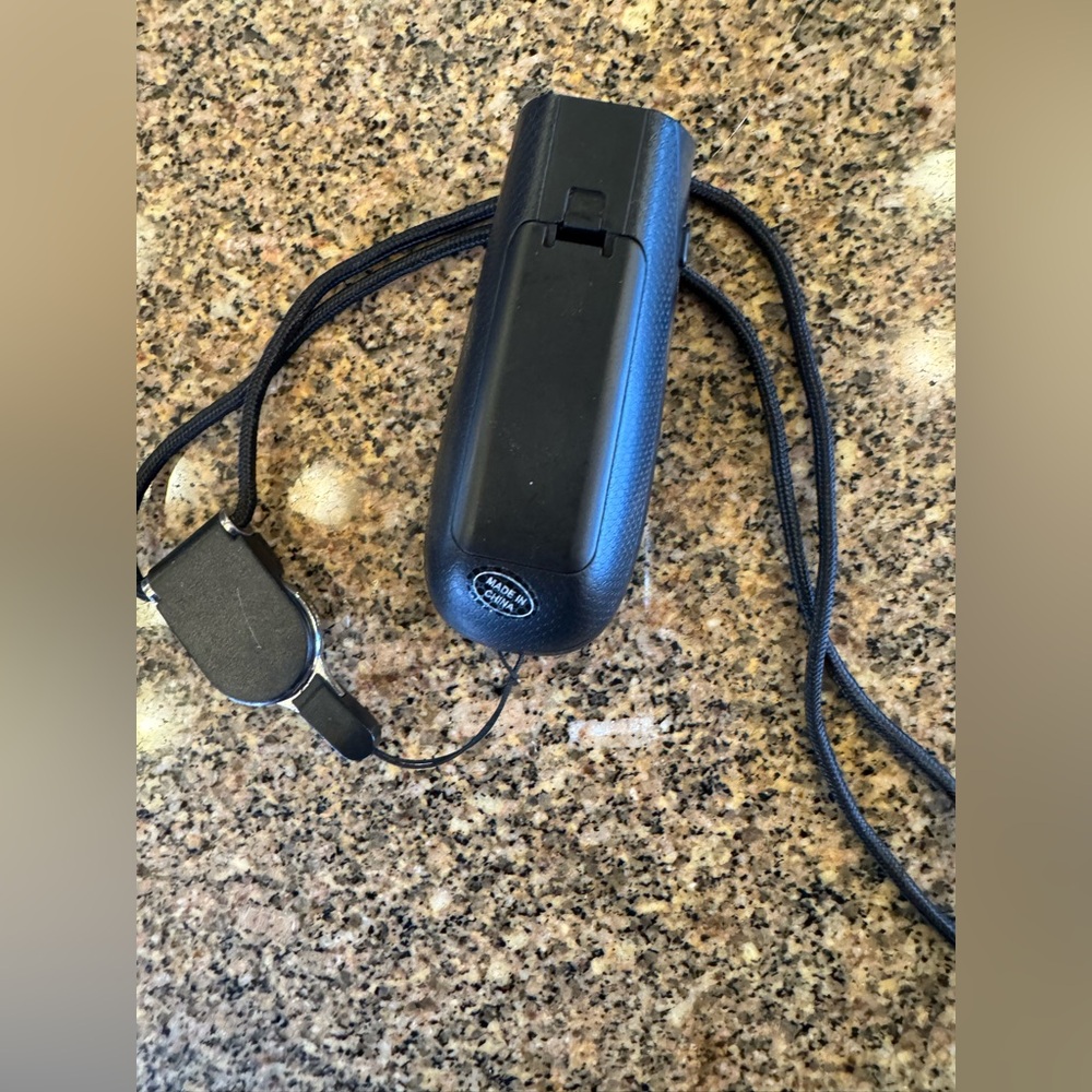 StopWoofer Dog Training Device - Picture 2 of 6